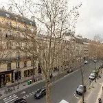 Splendid Apt-Saint-Germain-Des-Pres-Mobility Lease