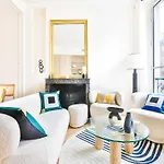 Splendid Apt-Saint-Germain-Des-Pres-Mobility Lease