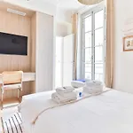 Splendid Apt-Saint-Germain-Des-Pres-Mobility Lease