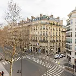 Splendid Apt-Saint-Germain-Des-Pres-Mobility Lease