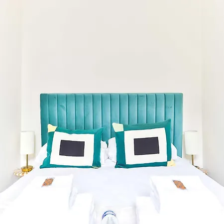 Apartment Splendid Apt-saint-germain-des-pres-mobility Lease *