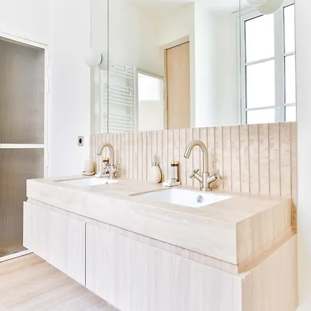Splendid Apt-saint-germain-des-pres-mobility Lease Apartment
